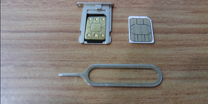 iPhone 6 lock