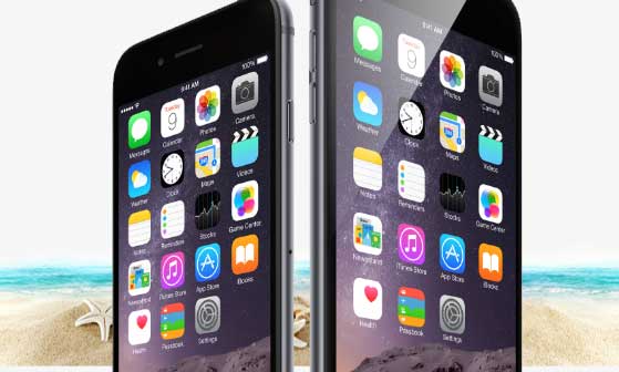 Thật hư iPhone 6 được đánh giá là thất bại lớn của Apple hình 2