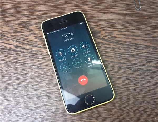 Hướng dẫn khắc phục iPhone lock không hiển thị tên người gọi