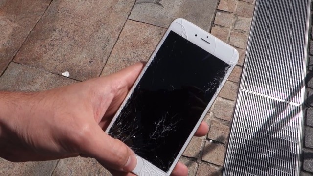 Làm gì khi iPhone đột ngột bị mất nguồn?