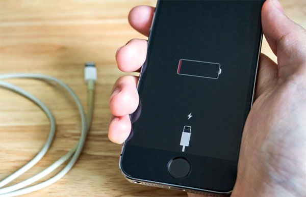 Hướng dẫn khắc phục lỗi hao pin iPhone sau khi cập nhật iOS 10.3