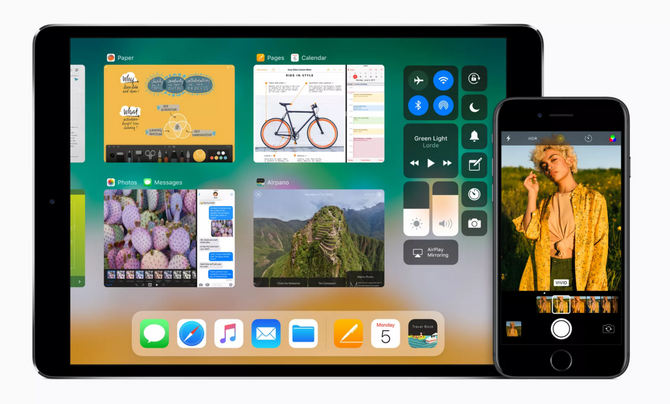 Cách cập nhật iOS 11 beta cho iPhone