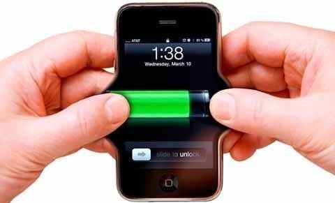 Bật mí 3 lỗi thường gặp trên pin iPhone và cách khắc phục hiệu quả