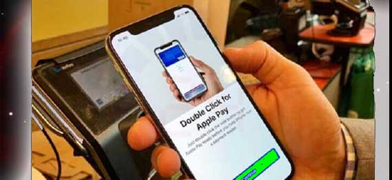 Cách sử dụng Apple Pay trên iPhone XS Max đơn giản