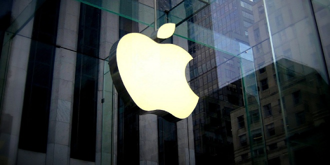 Dù khan hàng, Apple vẫn đạt mức doanh thu kỷ lục trong quý 4