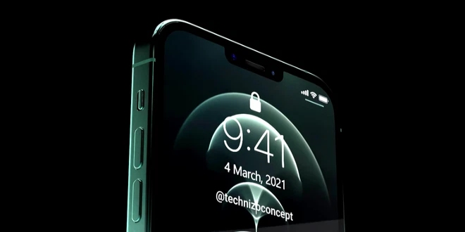 iPhone 13 Pro Max chính thức được công nhận có màn hình tốt nhất thế giới
