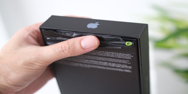 Sealbox mới đến từ iPhone 13 khiến cho gian thương trở tay không kịp