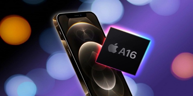 Chip 3nm sẽ không được trang bị trên iPhone 14?