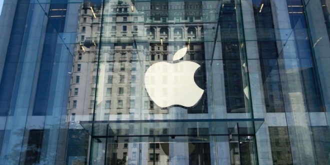 Đóng các cửa hàng Apple tại New York vì ảnh hưởng dịch Covid-19