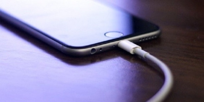 Phương pháp đơn giản giúp iPhone tiết kiệm pin